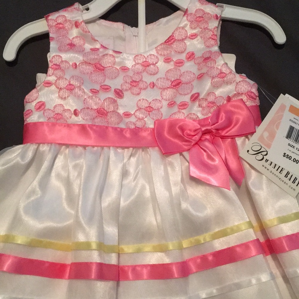 Baby/Toddler dress